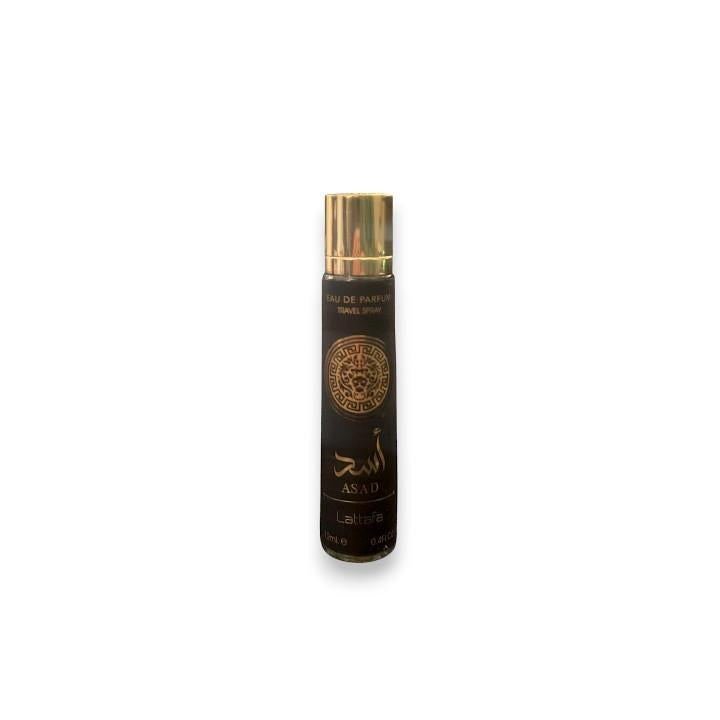 Yara Lataffa ASAD Eau De Parfume Spray 1.18 Fl Oz