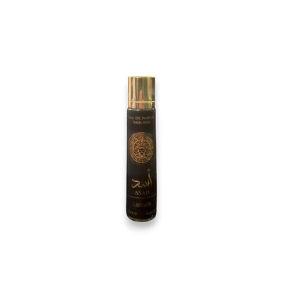 Yara Lataffa ASAD Eau De Parfume Spray 1.18 Fl Oz