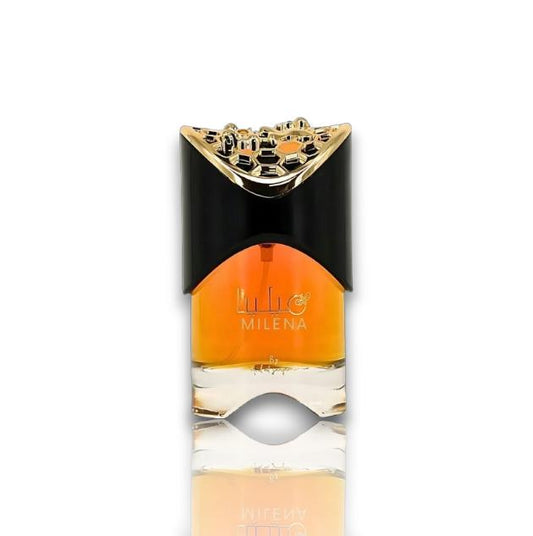 Ard Al Zaafaran | Milena | Women's Fragrance | 100 ML 3.4 OZ | Eau De Parfum | Orange Blossom - Bergamot & Green Apple