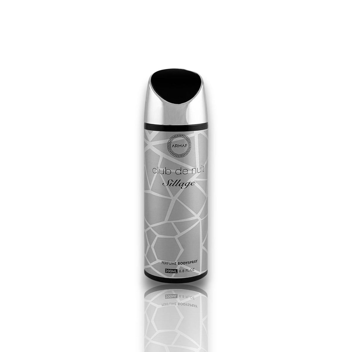 Armaf | Club De Nuit | Sillage | Unisex Fragrance | 200 ML