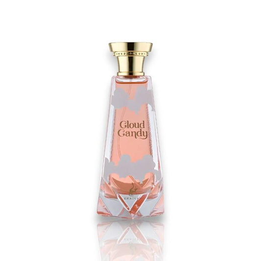 Khadlaj Cloud Candy Extrait De Parfum, 100 ML