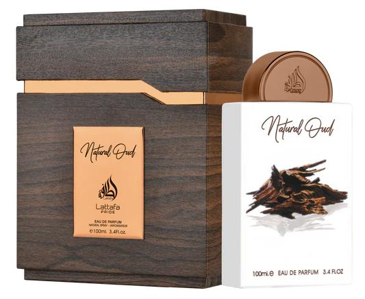 Natural Oud