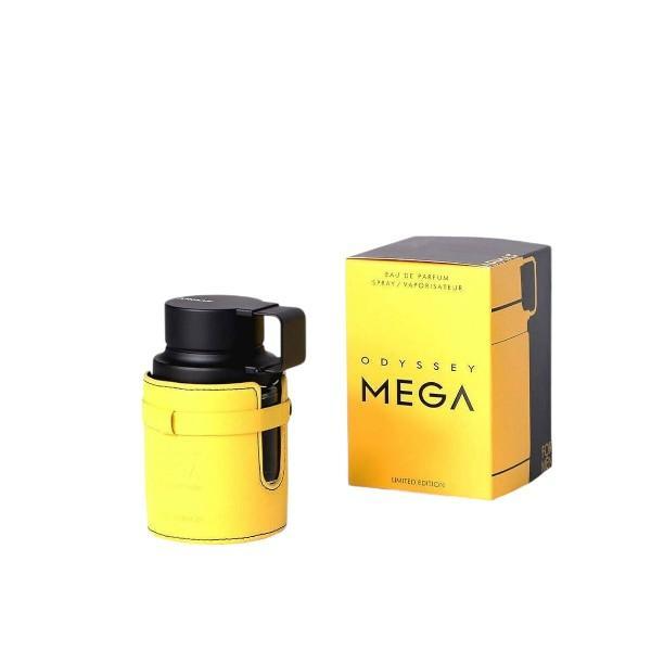 Odyssey Homme + Mega Bundle