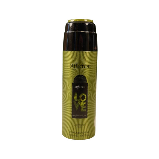 Lattafa Affection Love EDP Perfumed Spray - 200 ML