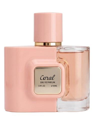 Mast Perfume | Coral | Eau De Parfum | 100 ML
