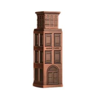 Lattafa Niche Emirate | Vintage Castle - Unisex Eau de Parfum 3.4 OZ