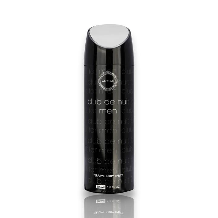 Club De Nuit Intense Man
