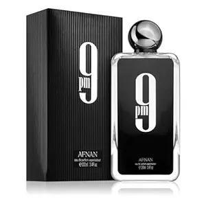 Asad + 9 PM Black + Khamrah + Club de Nuit Intense Man