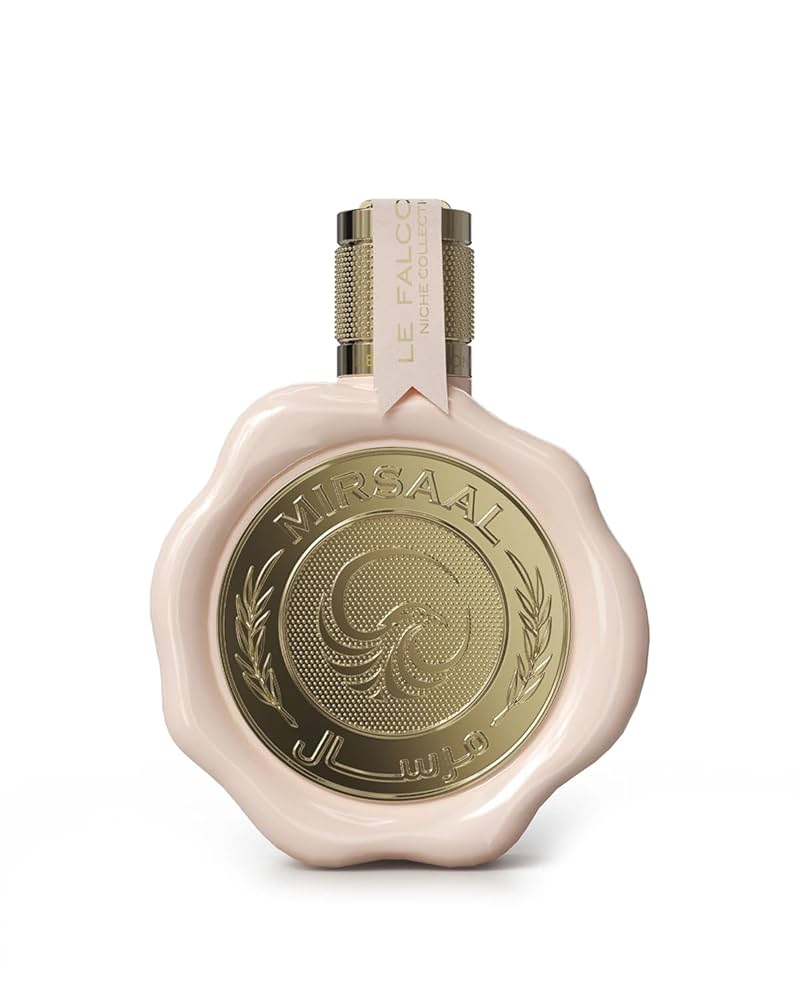 Le Falcone Mirsaal Passion Eau de Parfum