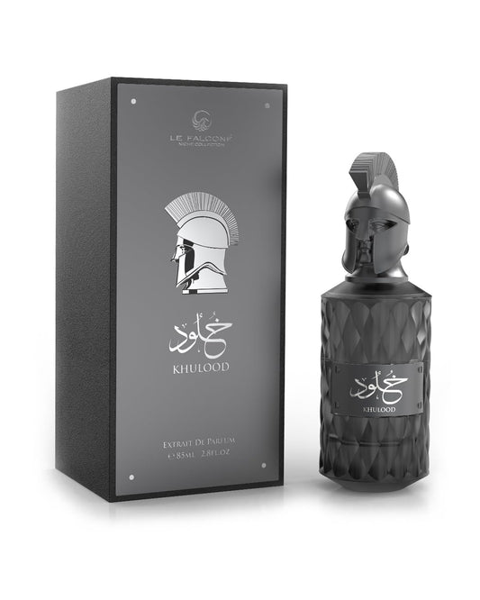 Le Falcone Khulood – Extrait de Parfum 85 ML