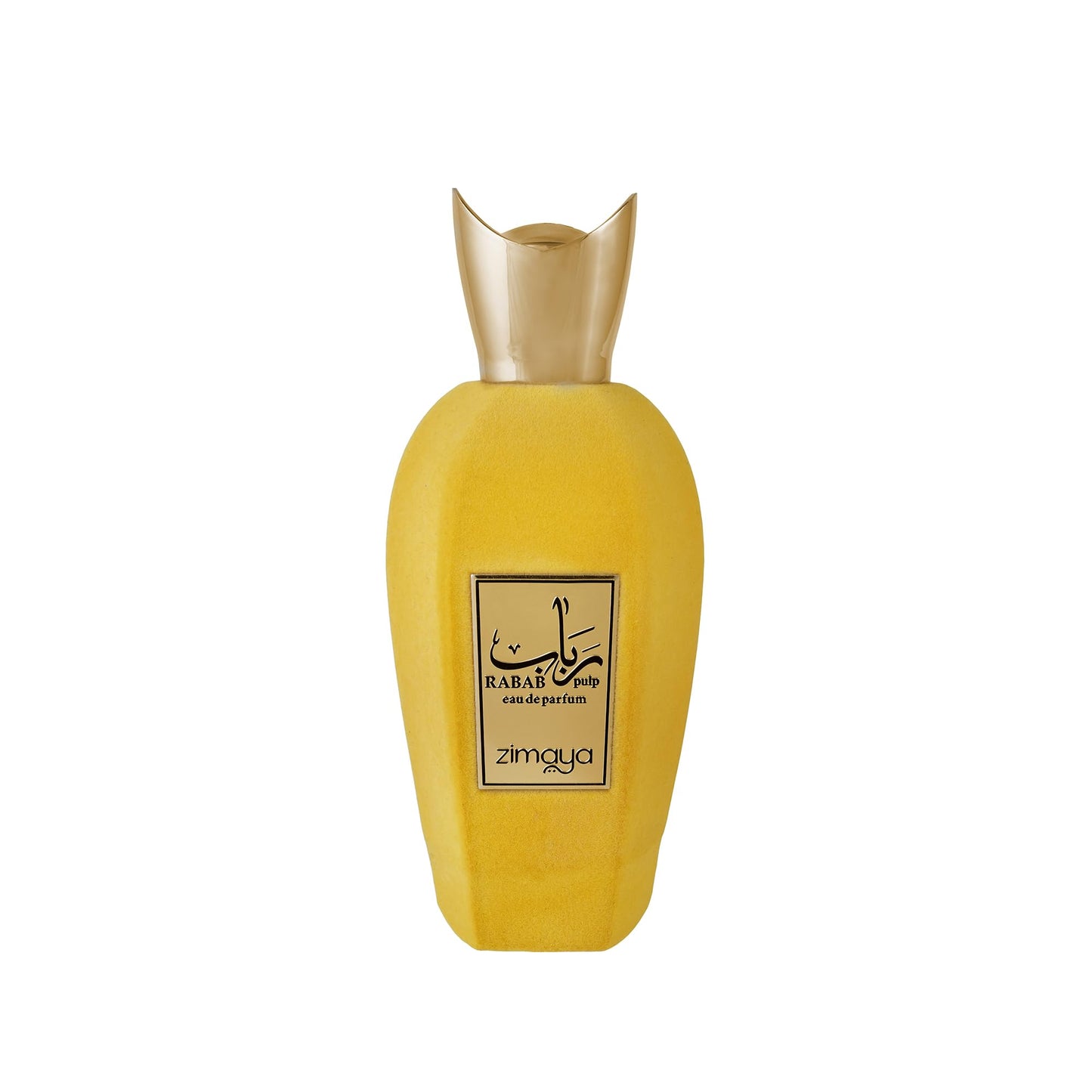 Afnan Rabab Pulp Unisex Eau De Parfum, 100 ML