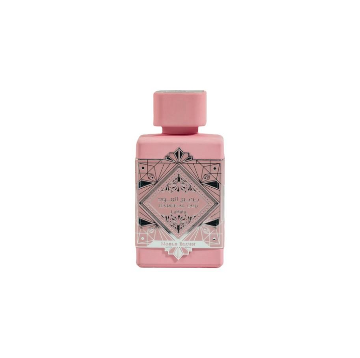 Bade'e Al Oud Honor & Glory + Noble Blush Bundle