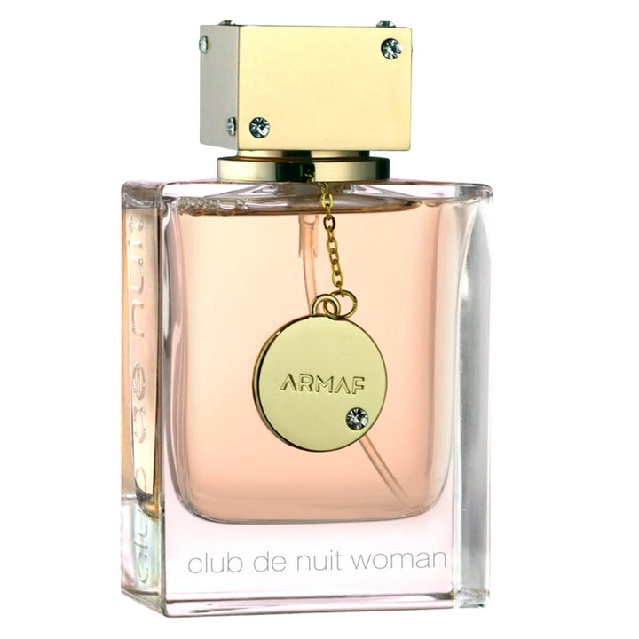 Club De Nuit Woman