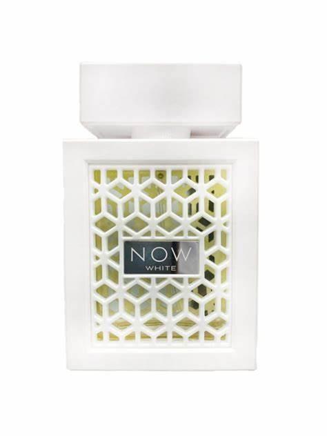 Dumont Paris Nitro White - Eau de Parfum - 3.4 Oz