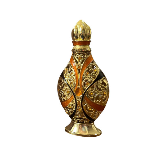Ard Al Zaafara Mousuf Pure Concentrated Perfume Oil (Pure Oil), 12 ML