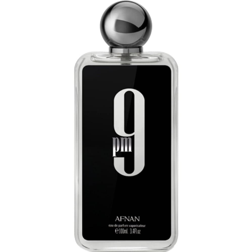 Lattafa - Armaf - Afnan Perfumes