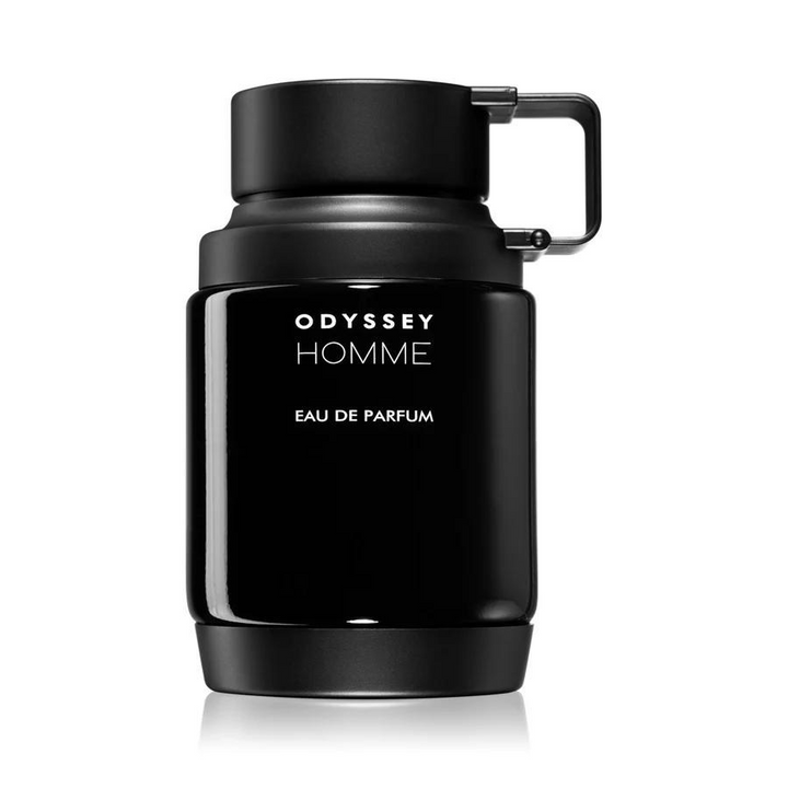 Odyssey Homme + Mega Bundle