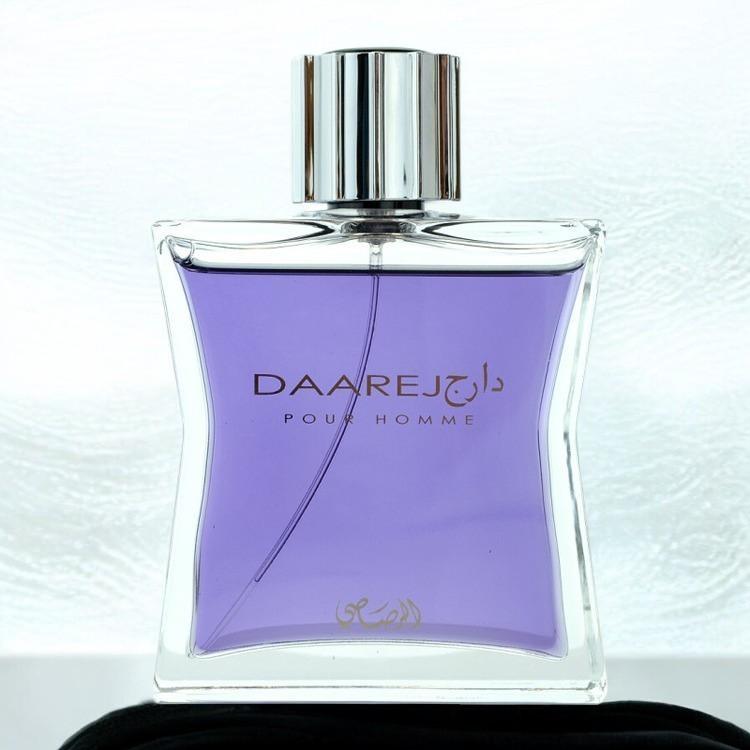Rasasi Daarej Pour Homme