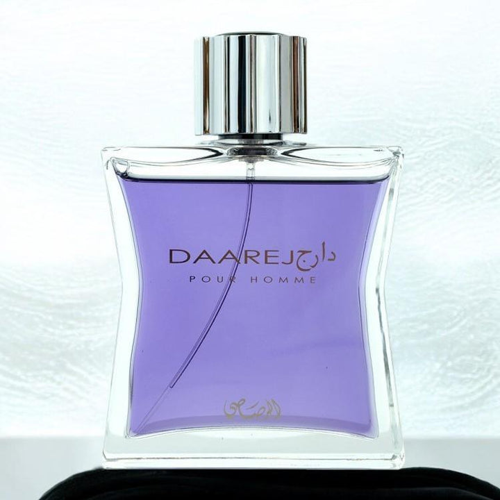 Rasasi Daarej Pour Homme