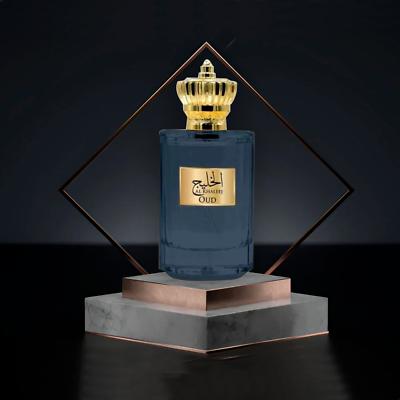 Zakat Al Khaleej Eau De Parfum - 3.4 oz