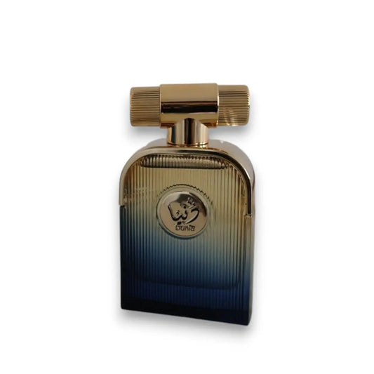 Zakat Perfumes Dunia Chamylo Unisex Eau de Parfum, 3.4 OZ