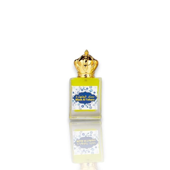 Hamil Al Musk | Musk Al Tahara Collection | Vanilla Edition | 4 - Piece Multi Pack Unisex Fragrance Set