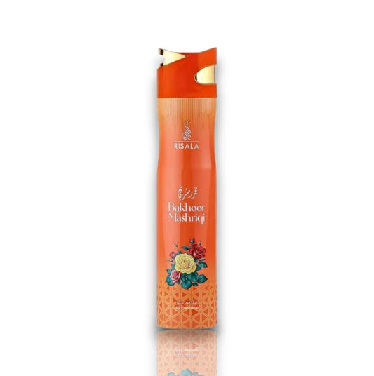 Risala | Bakhoor Mashriqi | Unisex Fragrance | 300 ML