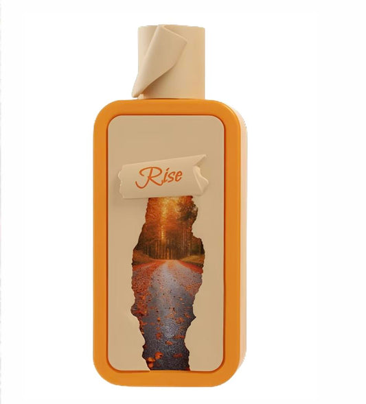 Riiffs Seasons Rise Unisex Fragrance EDP (Fragrance EDP), 100 ML