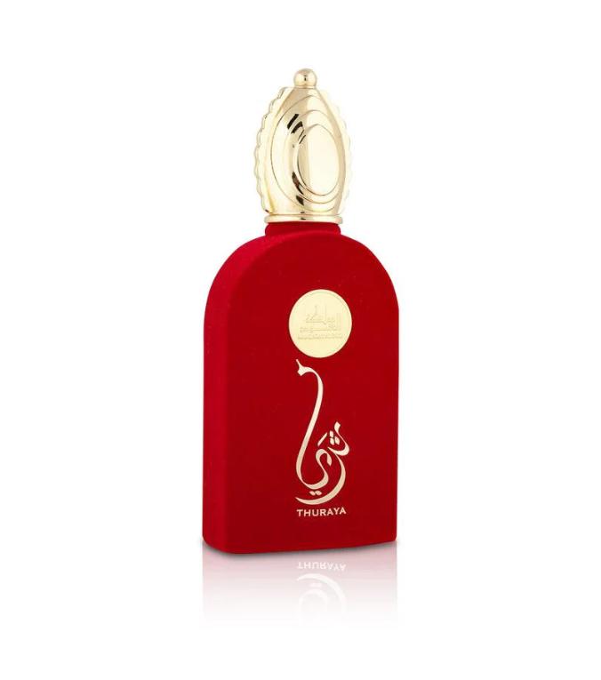 Mamlakat Al Oud | Thuraya  | 100 ML - 3.4 OZ | Eau De Parfum