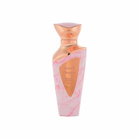 Hamidi Legacy Cleopatra – Women's Eau de Parfum 3.4 oz (100ml)