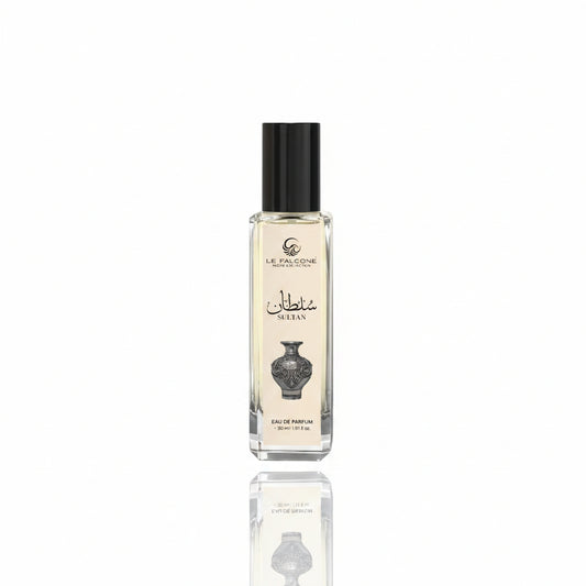 Le Falcone Sultan Niche Collection Alcohol-Based Eau De Parfum, 30 ML