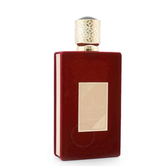 Asdaaf Ameerat Al Arab Eau de Parfum Spray 3.4 Oz