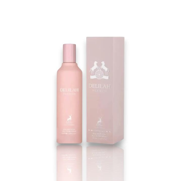 Delilah Pour Femme