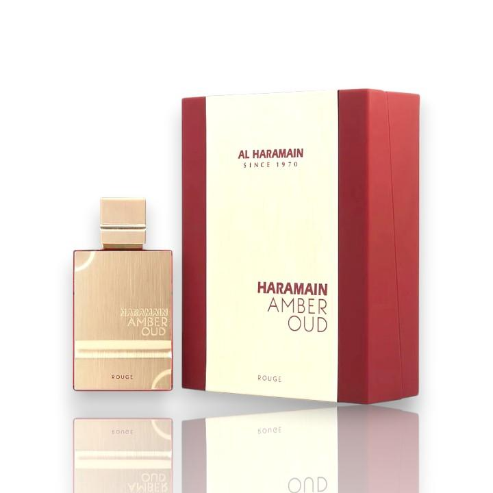 Haramain Amber Oud Rogue