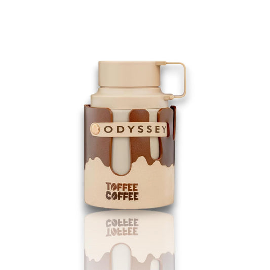 Armaf | Odyssey | Toffee Coffee | Unisex Fragrance | 100 ML