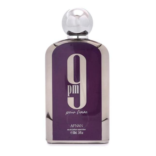 9 PM Rebel + 9 PM Pour Femme Bundle