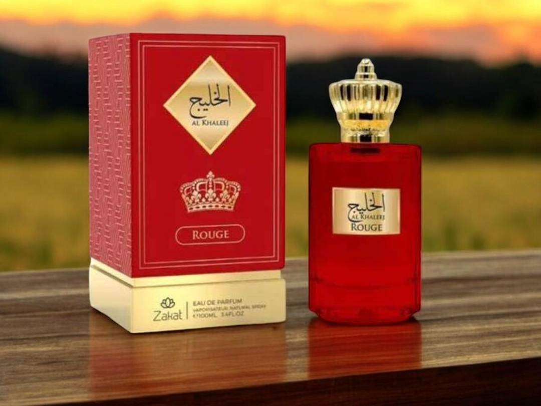 Al Khaleej Rouge