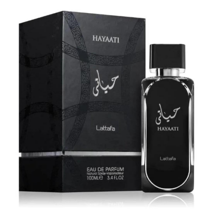 5-Piece Lattafa Afnan & Armaf Bundle