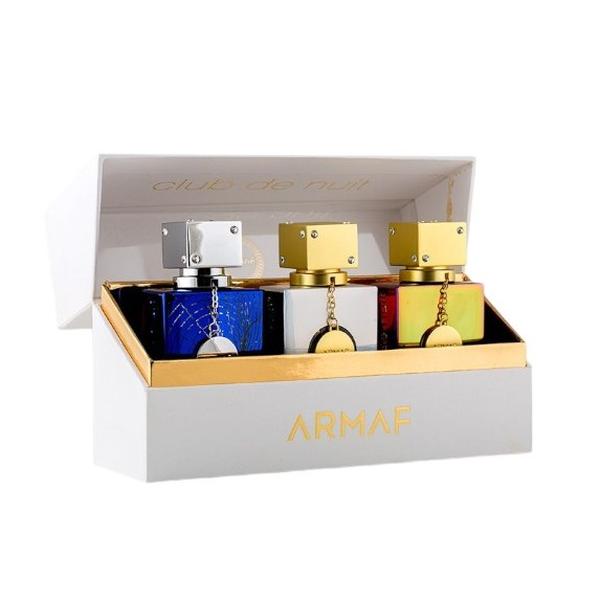 Club De Nuit Gift Set