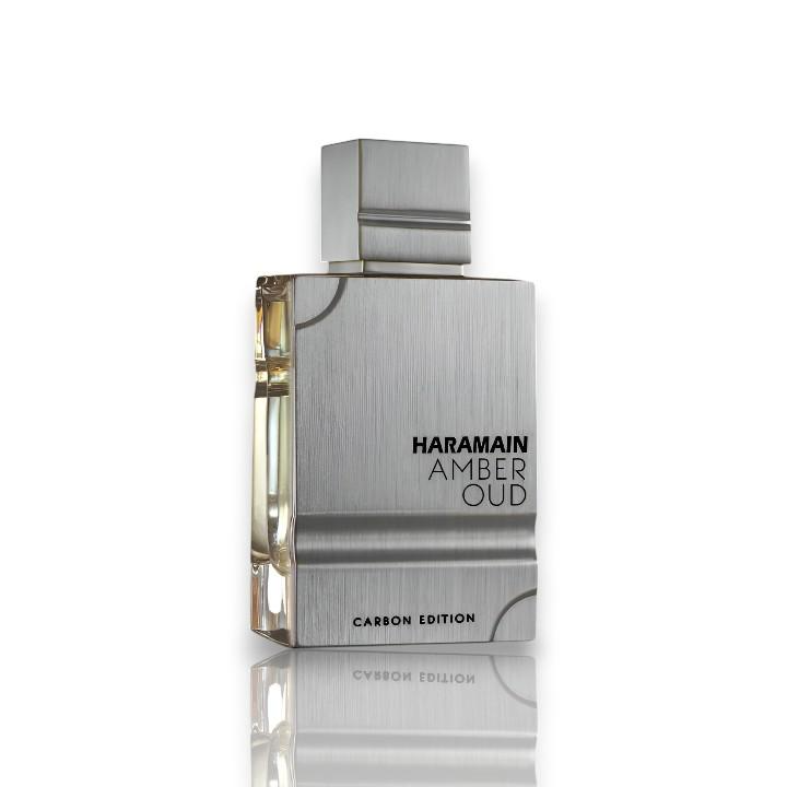 Amber Oud Carbon Edition