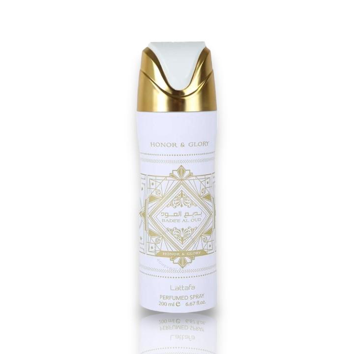 Oudlash For Her Bundle - Her Angelic Aura Bundle