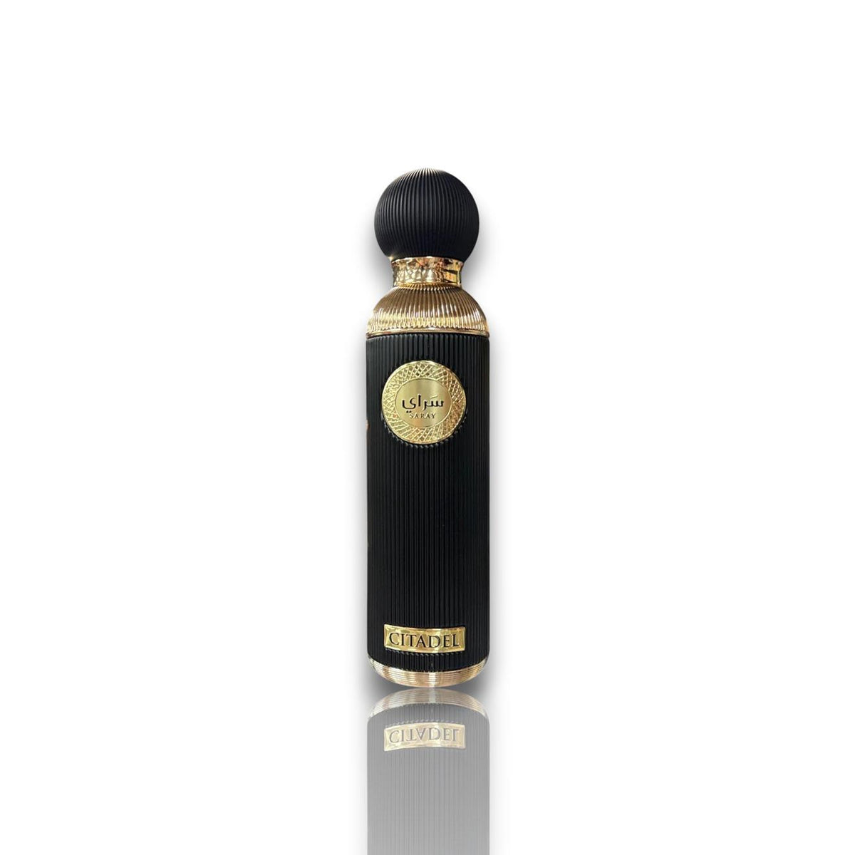 Sahari | Saray Citadel | Men's Fragrance | 200 ML - 6.76 OZ