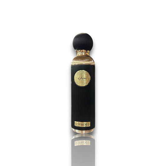 Sahari | Saray Citadel | Men's Fragrance | 200 ML - 6.76 OZ