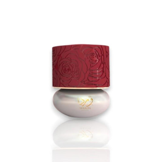 Zakat Warda Rouge Eau De Parfum (EDP Fragrance) - Women's 100ML