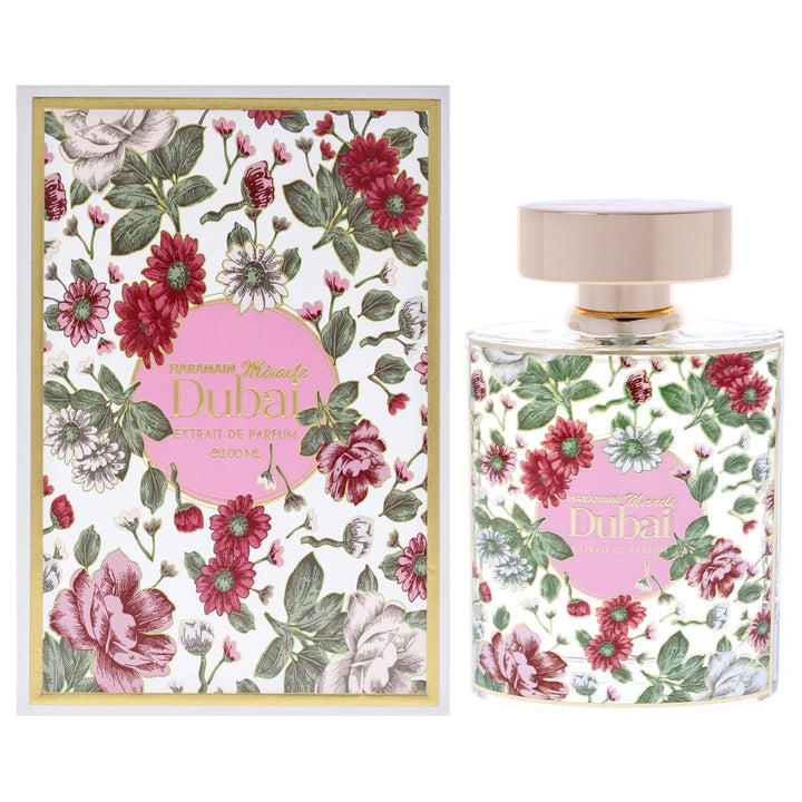 Al Haramain Miracle Dubai 3.4oz
