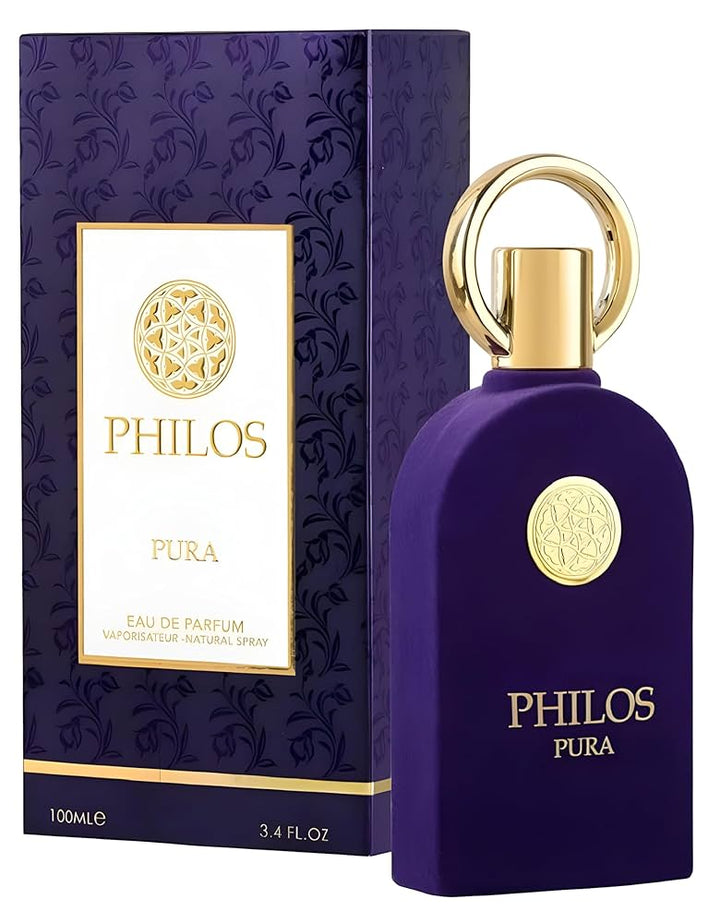 Philos Pura by Maison Alhambra