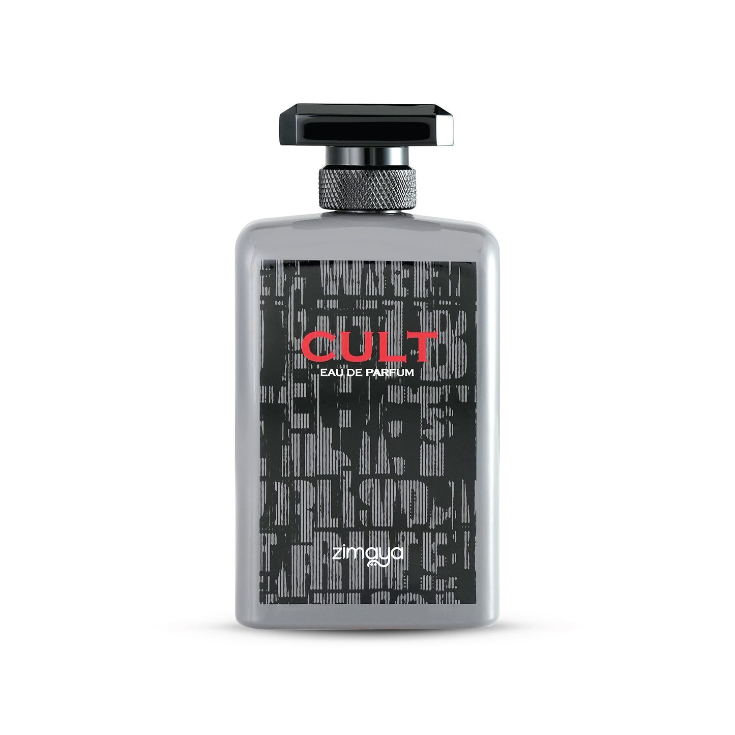 Afnan | Zimaya | Cult | Unisex Fragrance | 100 ML