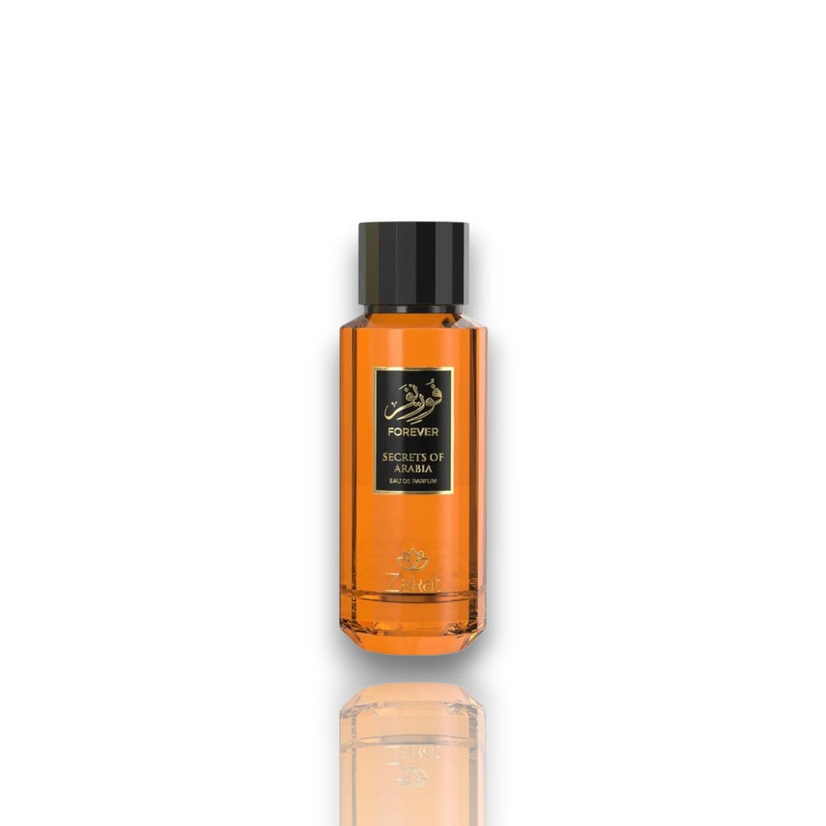 Zakat | Secrets of Arabia -Forever | 100 ML - 3.4 OZ
