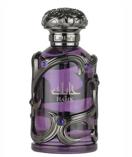 Lattafa | Habik | For Men | Men's Fragrance | 100 ML