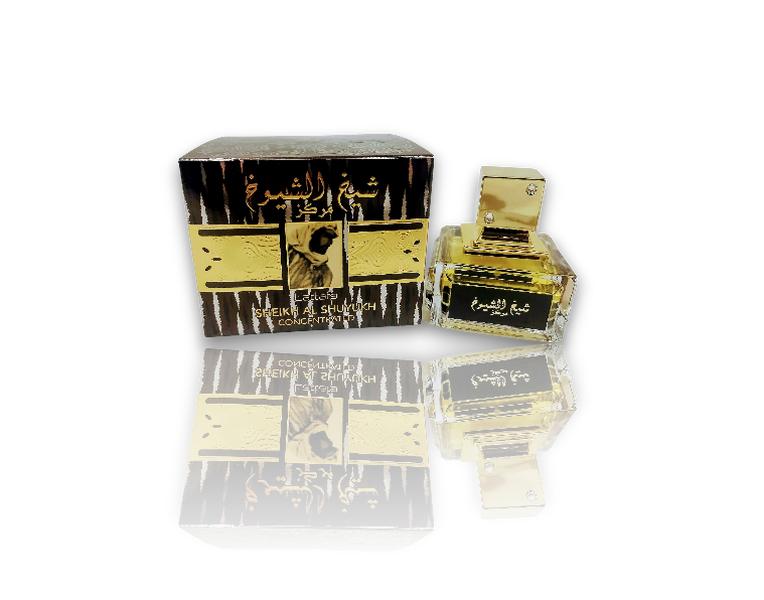 Lataffa | Sheika Al Shuyukh | 100 ML